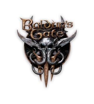 Baldur's Gate 3 Digital Deluxe Edition EG Xbox Series X|S Xbox Series X|S Key OTHER